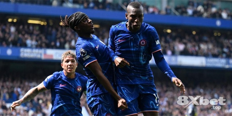 8xbet - trang chủ b52